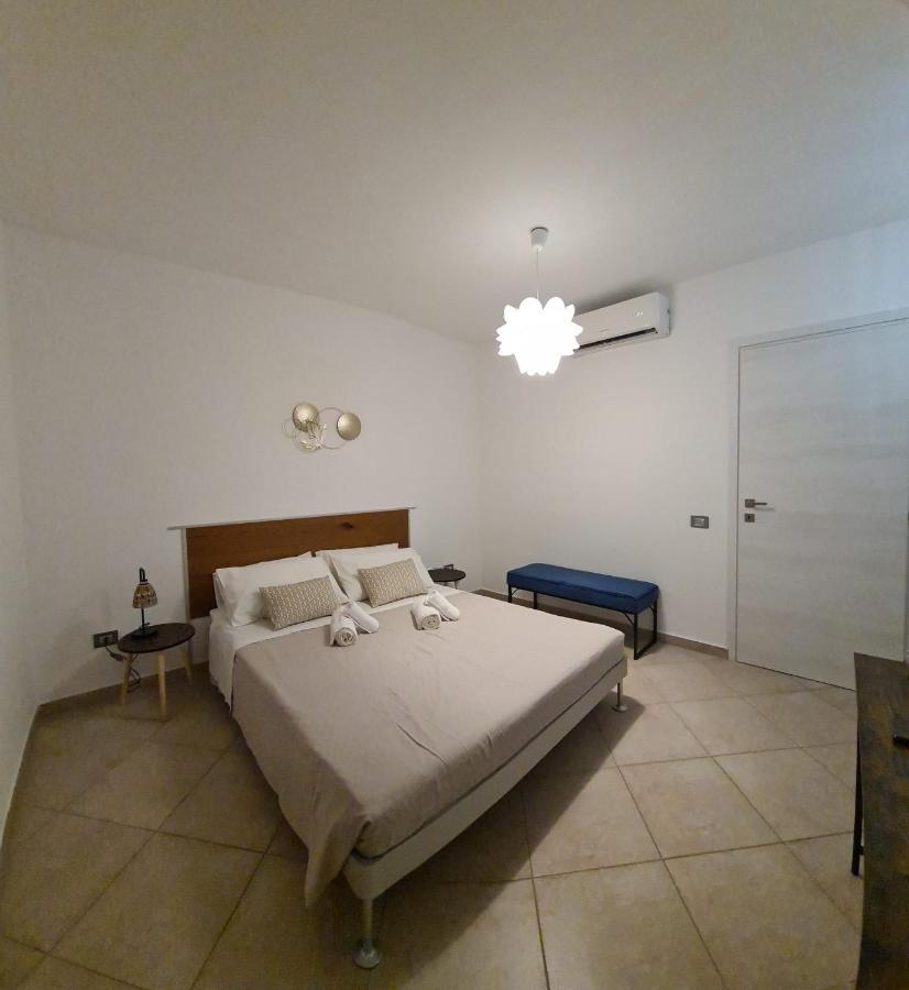 215 Addaura Luxury Room Palermo Exterior foto