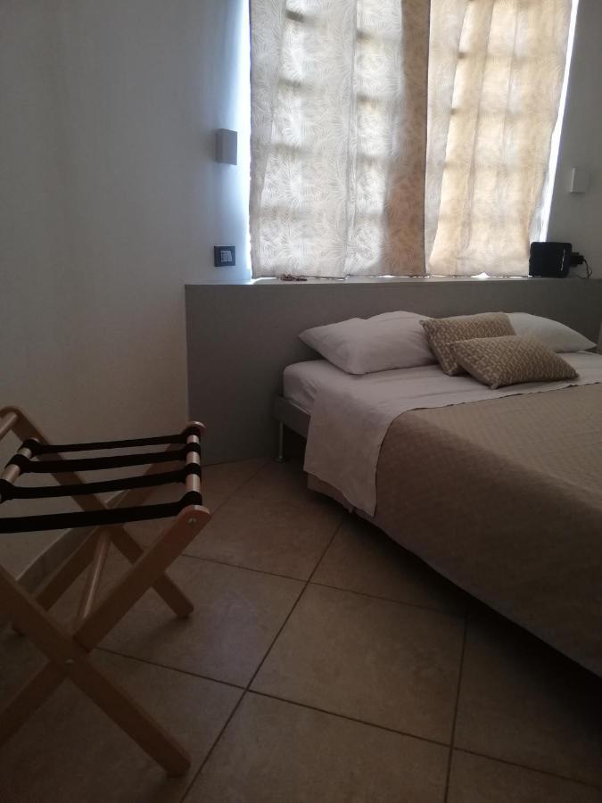 215 Addaura Luxury Room Palermo Exterior foto