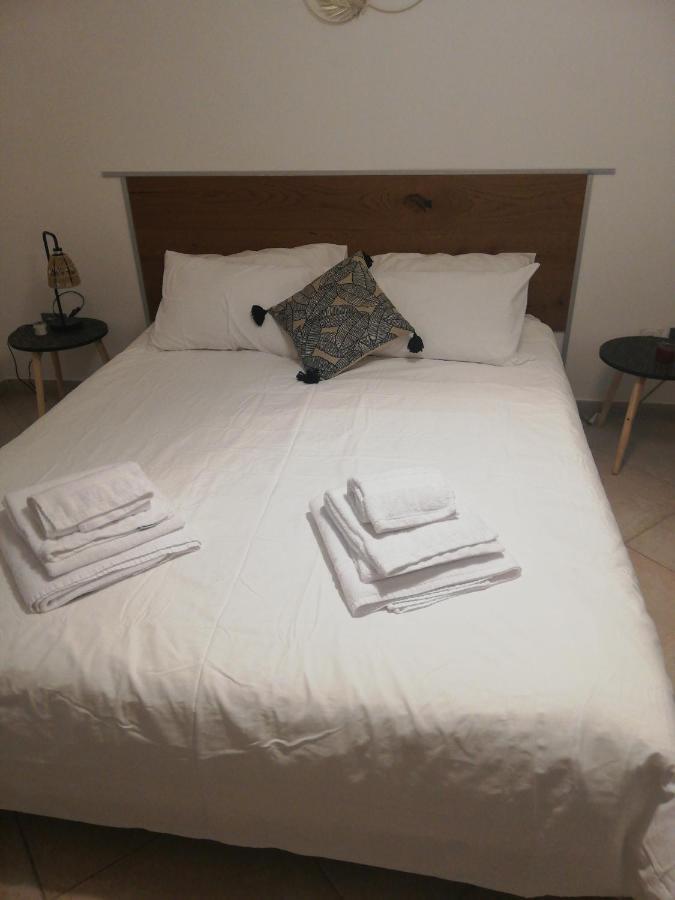 215 Addaura Luxury Room Palermo Exterior foto