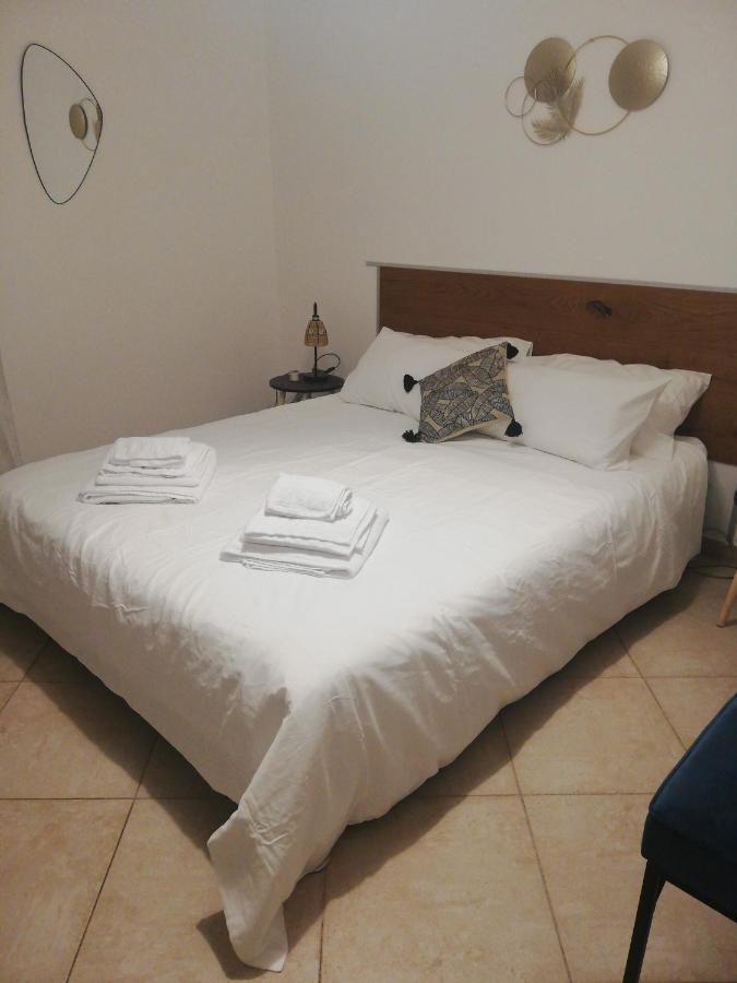 215 Addaura Luxury Room Palermo Exterior foto